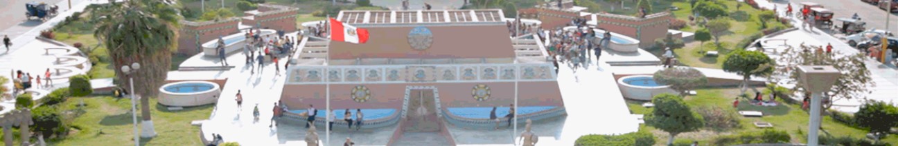 Ferreñafe - Pitipo - Huaca Partida